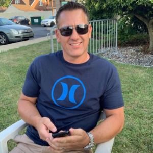 Meet your Posher, Ed